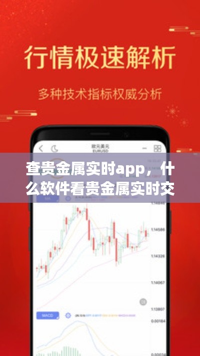 查貴金屬實(shí)時(shí)app，什么軟件看貴金屬實(shí)時(shí)交易數(shù)據(jù)好 