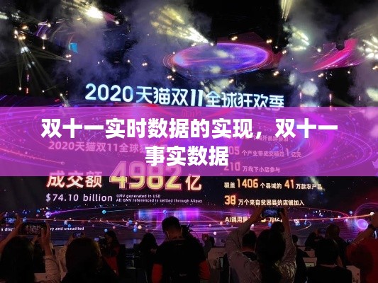 雙十一實(shí)時(shí)數(shù)據(jù)的實(shí)現(xiàn)，雙十一事實(shí)數(shù)據(jù) 