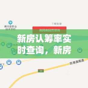 新房認籌率實時查詢，新房認籌率實時查詢網站 
