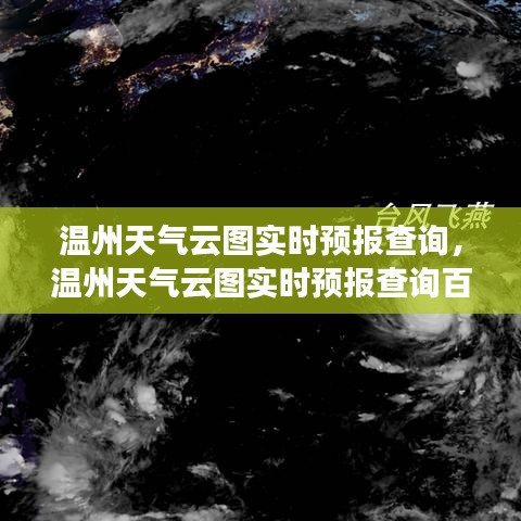 溫州天氣云圖實(shí)時(shí)預(yù)報(bào)查詢，溫州天氣云圖實(shí)時(shí)預(yù)報(bào)查詢百度 