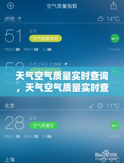 天氣空氣質(zhì)量實(shí)時(shí)查詢，天氣空氣質(zhì)量實(shí)時(shí)查詢官網(wǎng) 