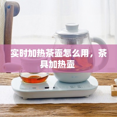 實(shí)時(shí)加熱茶壺怎么用，茶具加熱壺 
