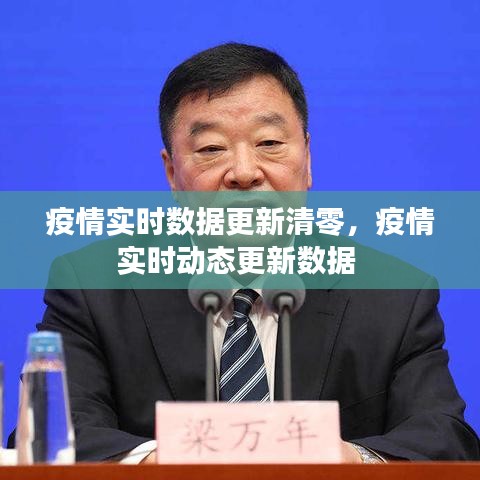疫情實(shí)時(shí)數(shù)據(jù)更新清零，疫情實(shí)時(shí)動(dòng)態(tài)更新數(shù)據(jù) 