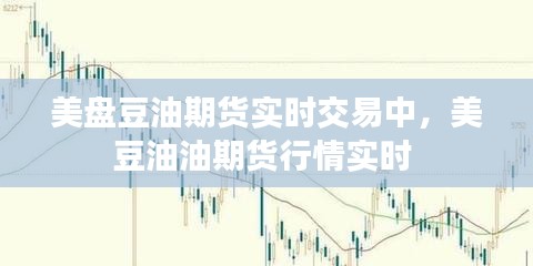 美盤豆油期貨實(shí)時(shí)交易中，美豆油油期貨行情實(shí)時(shí) 