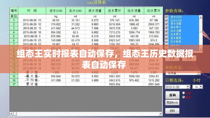 懷真抱素 第3頁