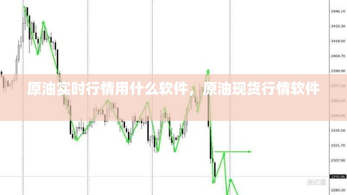 原油實(shí)時行情用什么軟件，原油現(xiàn)貨行情軟件 
