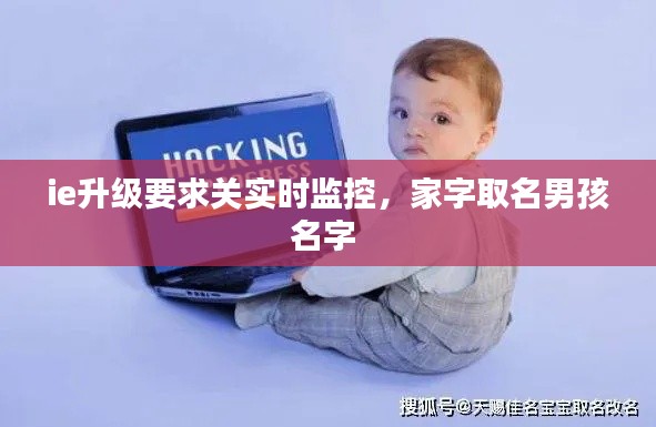ie升級要求關實時監(jiān)控，家字取名男孩名字 