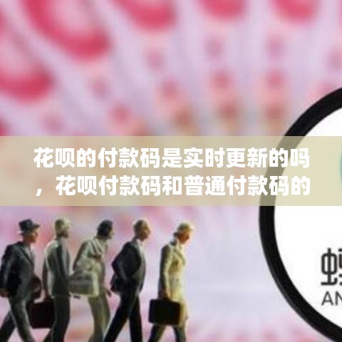 花唄的付款碼是實(shí)時(shí)更新的嗎，花唄付款碼和普通付款碼的區(qū)別 