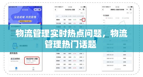 物流管理實(shí)時熱點(diǎn)問題，物流管理熱門話題 