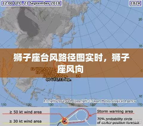 獅子座臺(tái)風(fēng)路徑圖實(shí)時(shí)，獅子座風(fēng)向 