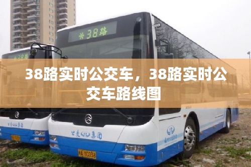 38路實時公交車，38路實時公交車路線圖 