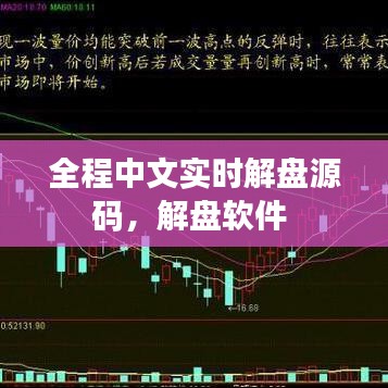 全程中文實時解盤源碼，解盤軟件 