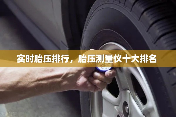 實(shí)時(shí)胎壓排行，胎壓測量儀十大排名 