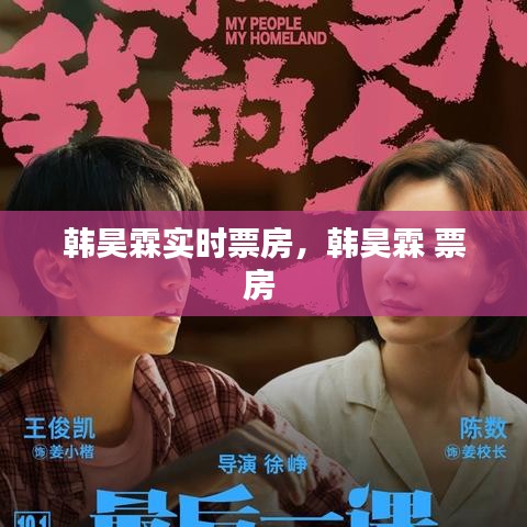 韓昊霖實時票房，韓昊霖 票房 