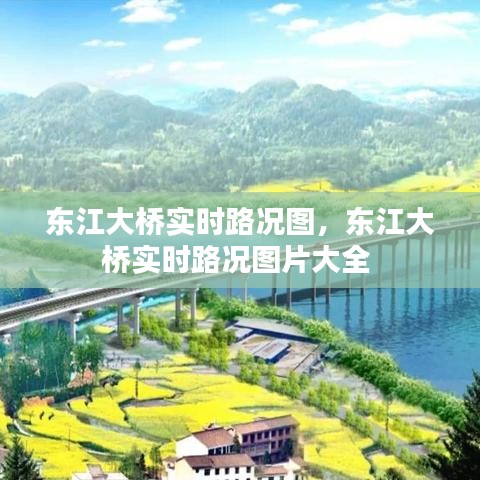 東江大橋實時路況圖，東江大橋實時路況圖片大全 