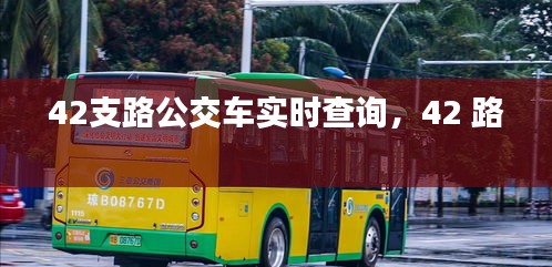 42支路公交車實時查詢，42 路 