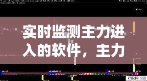 實(shí)時(shí)監(jiān)測(cè)主力進(jìn)入的軟件，主力監(jiān)測(cè)系統(tǒng) 