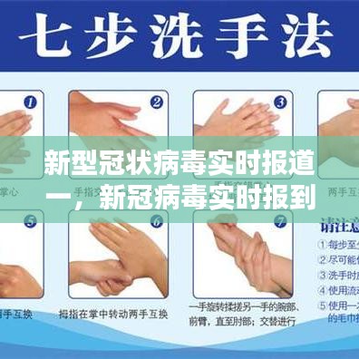 新型冠狀病毒實時報道一，新冠病毒實時報到 