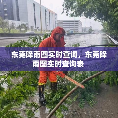 東莞降雨圖實(shí)時(shí)查詢(xún)，東莞降雨圖實(shí)時(shí)查詢(xún)表 