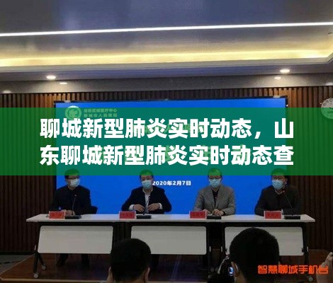 聊城新型肺炎實(shí)時(shí)動(dòng)態(tài)，山東聊城新型肺炎實(shí)時(shí)動(dòng)態(tài)查詢(xún) 