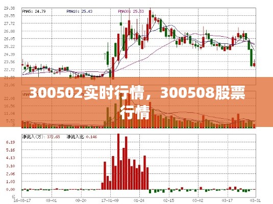 300502實(shí)時(shí)行情，300508股票行情 