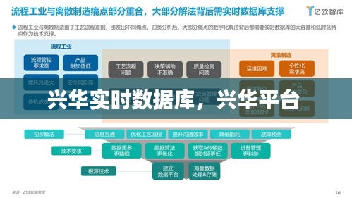 興華實時數(shù)據庫，興華平臺 