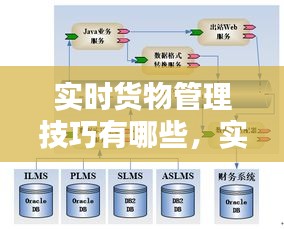 實時貨物管理技巧有哪些，實時貨物管理技巧有哪些方法 