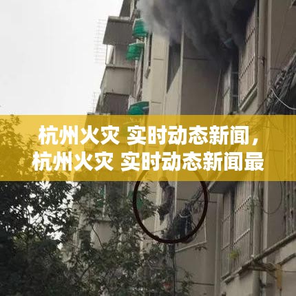 杭州火災(zāi) 實(shí)時(shí)動(dòng)態(tài)新聞，杭州火災(zāi) 實(shí)時(shí)動(dòng)態(tài)新聞最新 