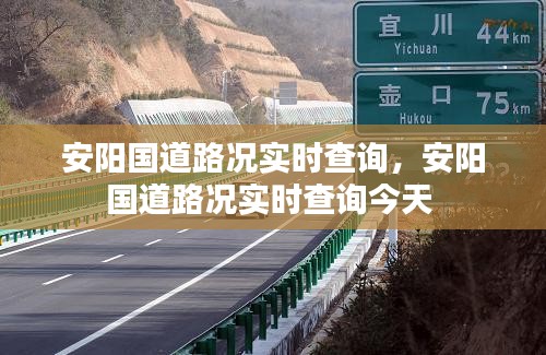 安陽(yáng)國(guó)道路況實(shí)時(shí)查詢(xún)，安陽(yáng)國(guó)道路況實(shí)時(shí)查詢(xún)今天 