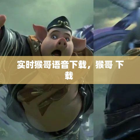 實(shí)時(shí)猴哥語音下載，猴哥 下載 