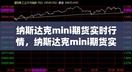 納斯達克mini期貨實時行情，納斯達克mini期貨實時行情走勢 