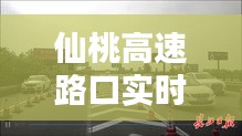 仙桃高速路口實(shí)時(shí)路況，仙桃高速路口實(shí)時(shí)路況查詢電話 