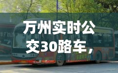 萬(wàn)州實(shí)時(shí)公交30路車，萬(wàn)州公交車30路路線查詢 