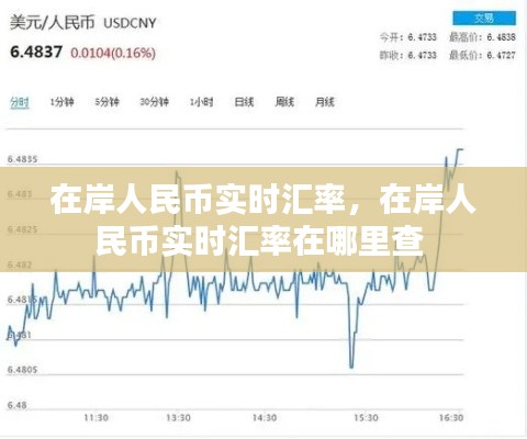 在岸人民幣實(shí)時(shí)匯率，在岸人民幣實(shí)時(shí)匯率在哪里查 
