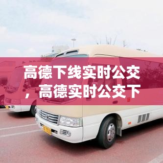 高德下線實(shí)時(shí)公交，高德實(shí)時(shí)公交下載安裝 