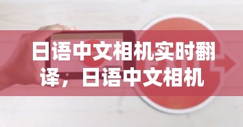 日語(yǔ)中文相機(jī)實(shí)時(shí)翻譯，日語(yǔ)中文相機(jī)實(shí)時(shí)翻譯怎么用 