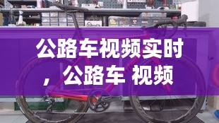 公路車視頻實時，公路車 視頻 