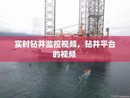 實(shí)時(shí)鉆井監(jiān)控視頻，鉆井平臺(tái)的視頻 