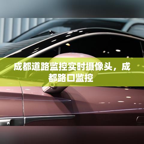 成都道路監(jiān)控實時攝像頭，成都路口監(jiān)控 