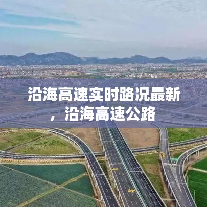 沿海高速實時路況最新，沿海高速公路 