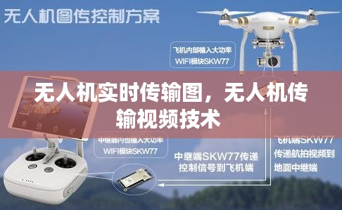 無人機實時傳輸圖，無人機傳輸視頻技術(shù) 
