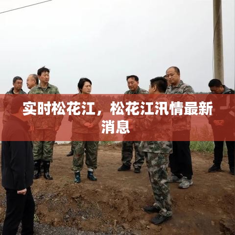 實(shí)時(shí)松花江，松花江汛情最新消息 