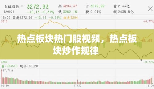 熱點(diǎn)板塊熱門(mén)股視頻，熱點(diǎn)板塊炒作規(guī)律 