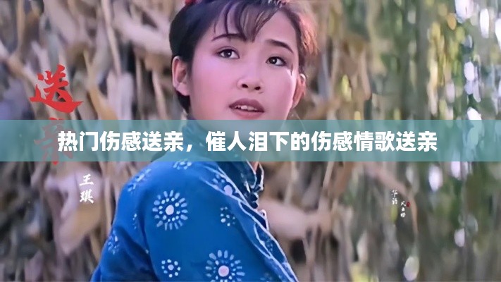 熱門傷感送親，催人淚下的傷感情歌送親 