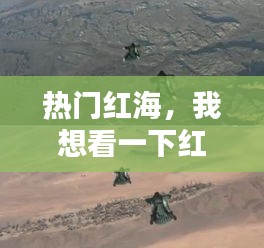 熱門紅海，我想看一下紅海 