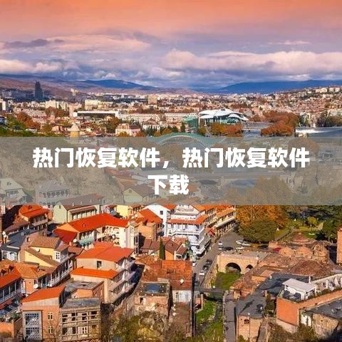 熱門恢復軟件，熱門恢復軟件下載 