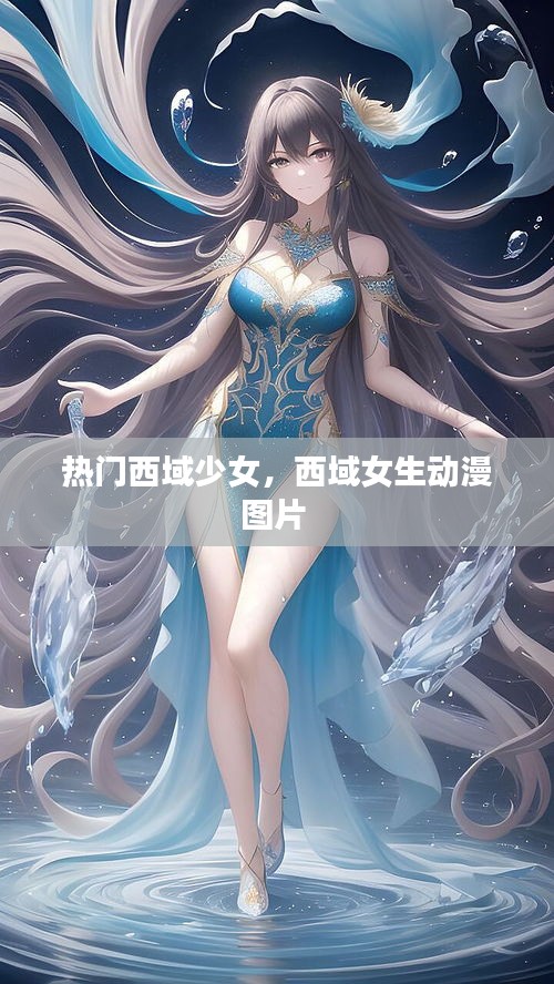 熱門西域少女，西域女生動(dòng)漫圖片 