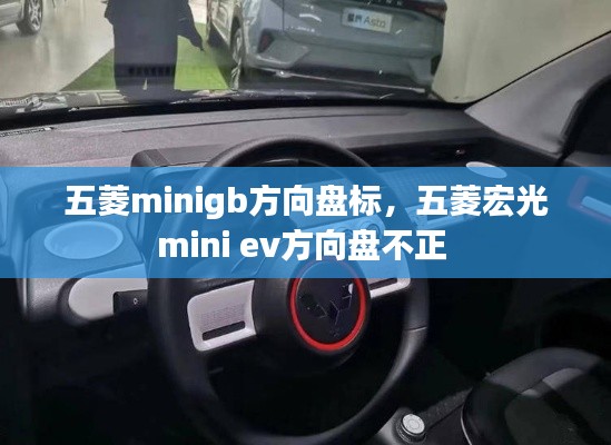 五菱minigb方向盤(pán)標(biāo)，五菱宏光mini ev方向盤(pán)不正 