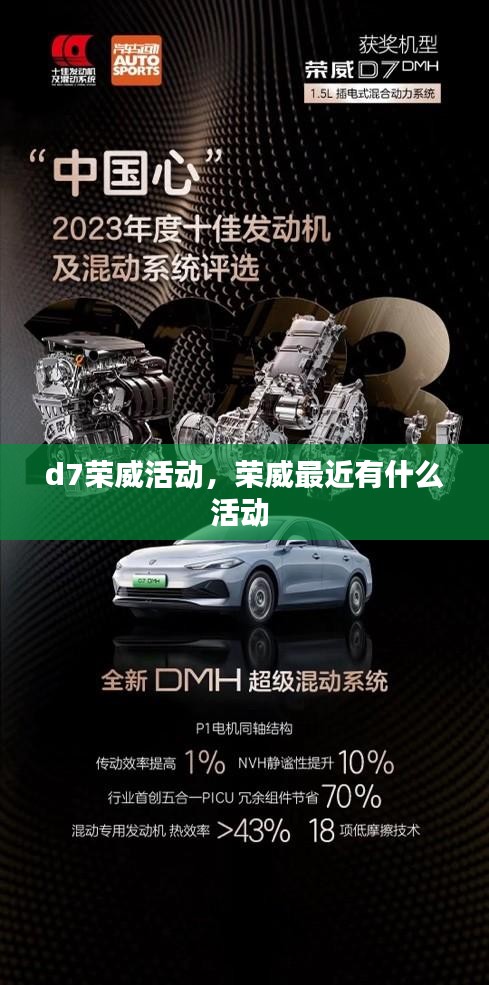 d7榮威活動(dòng)，榮威最近有什么活動(dòng) 