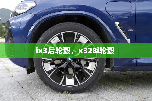 ix3后輪轂，x328i輪轂 